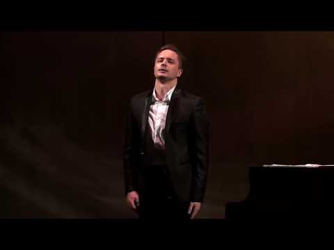 G.Rossini - G.Ginzburg "Largo al factotum" - Stanislav Serebriannikov