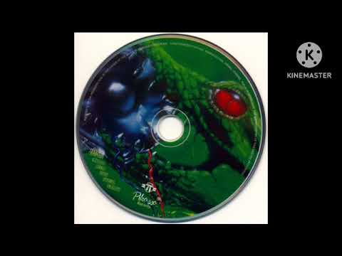 Acrid Gain - Gates Of Hell (1995)