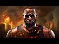 How LeBron James Became The King Of Toronto