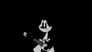 Cover art for FNF Downhearted but gf sings it (cover)