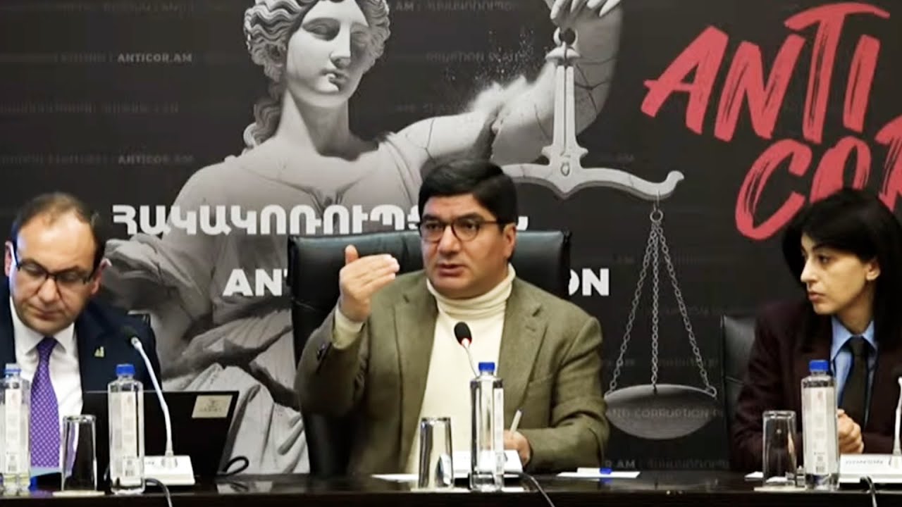 Դեպոյի շենքի ներսում արաղ են քաշում, տենդեր են շահել