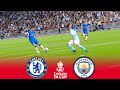 🔴MANCHESTER CITY vs CHELSEA Full Match ⚽ SEMI FINAL EMIRATES FA CUP 23/24 ⚽ FOOTBALL GAMEPLAY