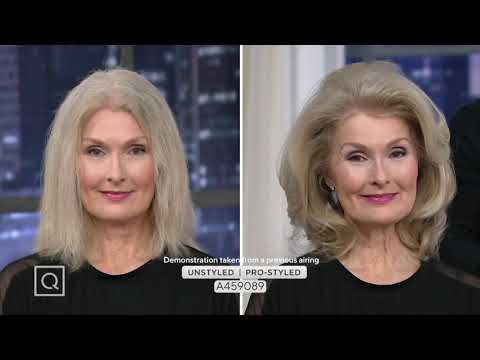 Tweak'd by Nature 33.8 oz Super-Size Shampoo & Conditioner on QVC