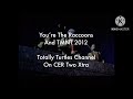CER Two Xtra Station ID September 2024 Prior To CER Two Archive Exclusive On Internetarchive