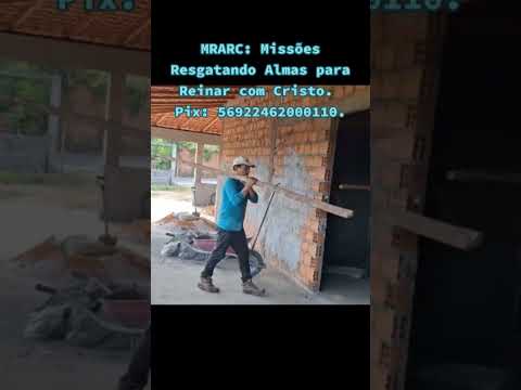 como enviar uma oferta missionária para missões em Belágua, Maranhão? no cartaz.