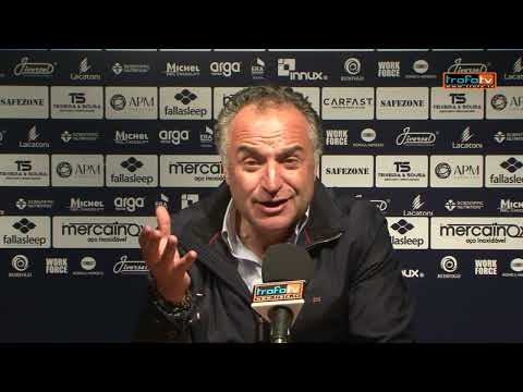 Trofense 1 Vs Leixões 2