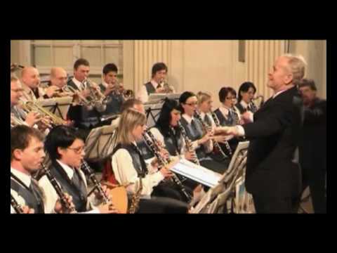 Stadtkapelle Melk - Rosamunde