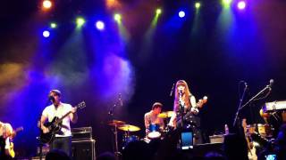 &quot;Committed&quot; by Jenny and Johnny