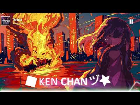 Throttle - What's that sound