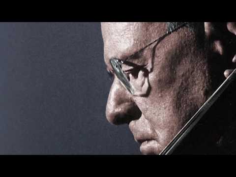 JS Bach - Cello Suite 1 - Pau Casals