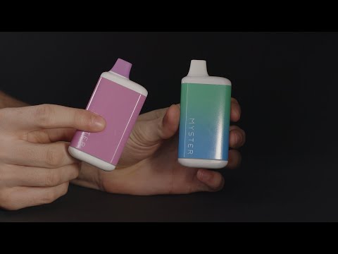 Myster Slick Box