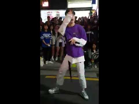 [MAXXAM] 180526 - 뿜뿜3(BBoom BBoom) (MOMOLAND cover)