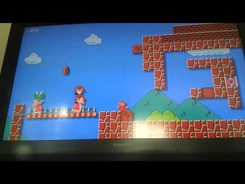 Let's irgendwas #6 [super mario maker]