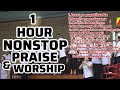 EL SHADDAI GOSPEL MUSIC MINISTRY 1 HOUR NONSTOP PRAISE AND WORSHIP