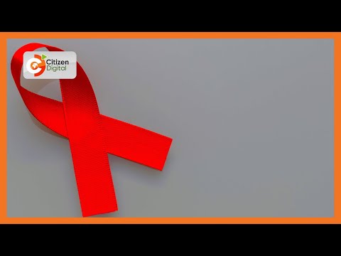 Homa Bay leading in HIV prevalence in the country at 17%