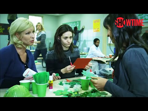 Shameless Season 1: Episode 11 Clip - St. Patty's Day Party | SHOWTIME