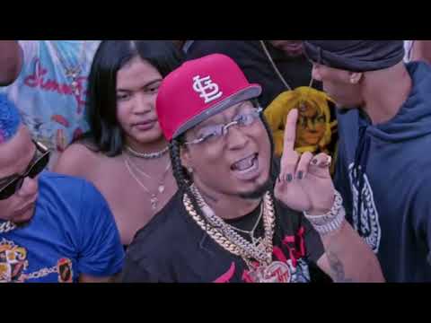 ROCHY RD X MONKI GRAFF - CURU (Video Concepto)