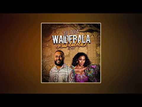 DJ TOA - Waidebala x Mahlalela Remix @KukiFj @NhlanhlaMafu 🇫🇯🇿🇦