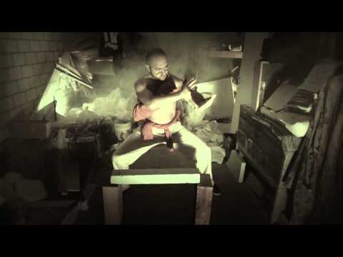 The Hajvans - Swiss Crew VBT 2014 Qualifikation