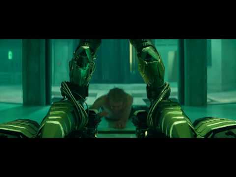 Alternate Birth of Goblin - The Amazing Spider Man 2: Ultimate Edition