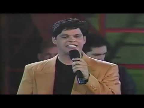 No Me Acostumbro - Rey Ruiz (1992)