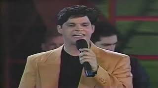 No Me Acostumbro - Rey Ruiz (1992)