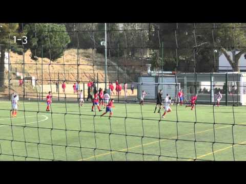 2016-03-12 (2t) CATALONIA, U.B. 'F' - LLOREDA, C.F. 'A'