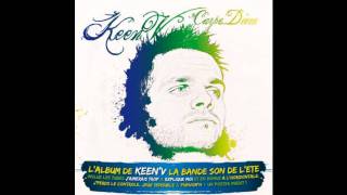 Keen'V - Plaisirs Charnels (Music Qualité CD) [Extrait Album "Carpe Diem"]