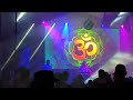 The Steve Hillage Band: The Glorious Ohm Riff, Glastonbury 25.06.23
