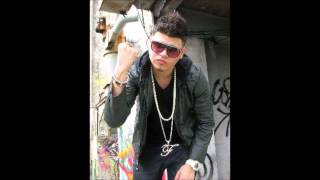 Al Acecho - Anthony ft farruko alexis prod by dj Urban & rome.wmv