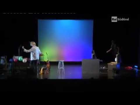 Joe von afing Freundin