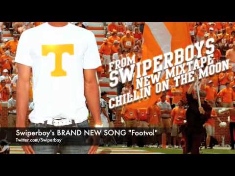 Swiperboy - Footvol (2010)