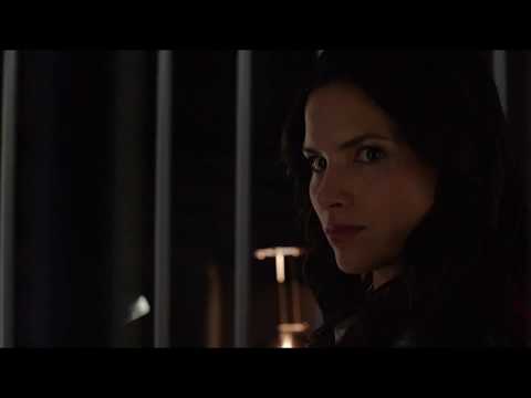 Nyssa Al Ghul - 3x15 | Arrow (2.2)