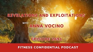 Revelations and Exploitations - Episode 2691