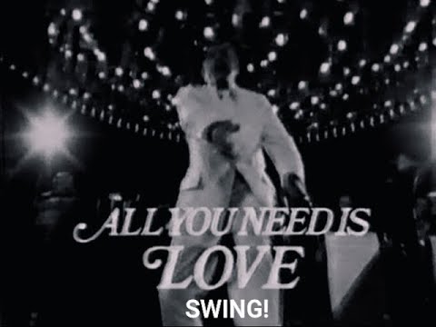 Thumbnail for "All You Need is Love - Swing!" documentary c1980 by Nick LaRocca