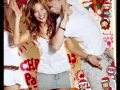 Luisana Lopilato Y Benjamin rojas I Need Your ...
