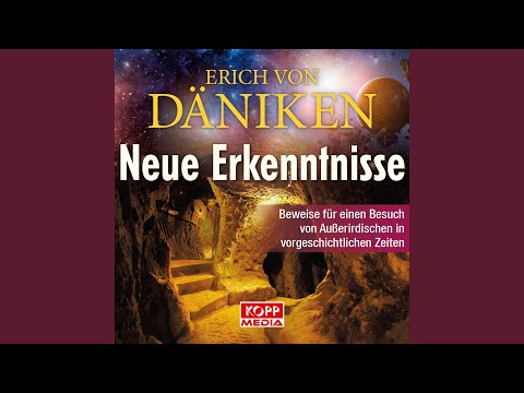 Kapitel 4: Skelette – nicht von dieser Welt