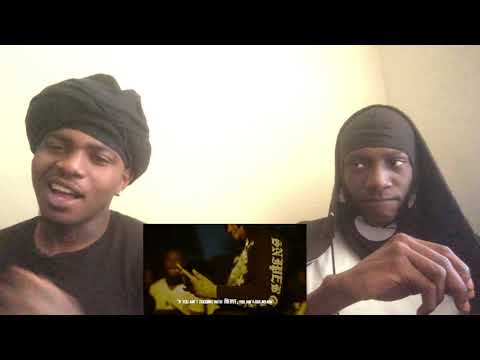 Wam SpinThaBin Feat. HotBoii - No Hook (Official Music Video) | Reaction