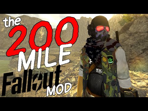 Fallout: Zion Trail [START]