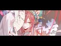 樂正綾 X 赤羽 Yuezheng Ling Chiyu 赤伶 Chi Ling English Sub