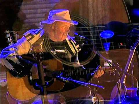 Neil Young - Cowgirl in the Sand (Live at Farm Aid 2004)