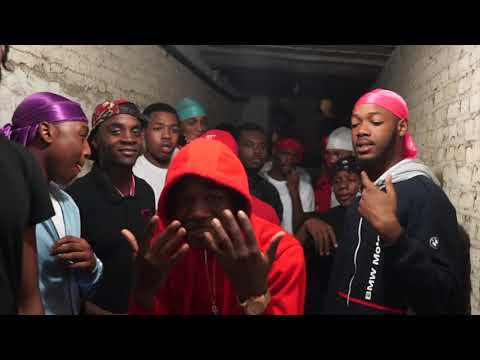 2Rich x  King Eli x Sha Gambino - Reverse