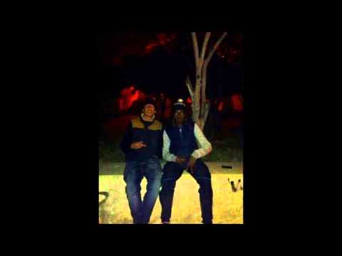 Dreka Rúbiu NaGazFamily - Kuzas di Street - 2014