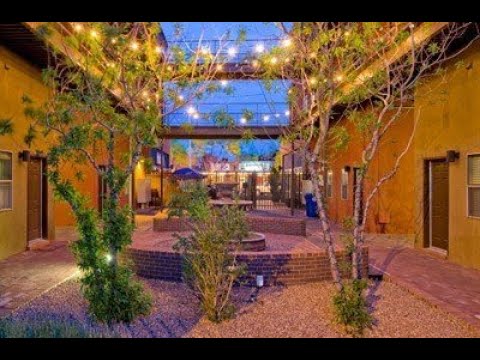 115ct - Bricklight Courtyard Apartments - Video 2 of 2
