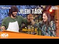 Jilebi Task Gone Wrong Chef Mantra Project K Suma Kanakala AhavideoIN