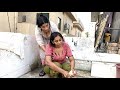 Beautiful Hot Girls Washing Clothes In Village Desi Village Life Daily Vlog Pakfamilyvlog