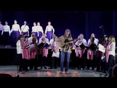 Agrupación coral Arequito - Kyrie