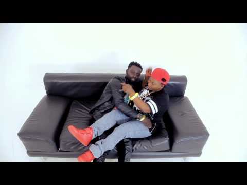 Bodwese - "Abrewa Borga" feat Ramz Nic X Kofi Kinaata