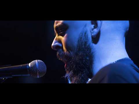 WORLDPLAN - The Chess Game (Live @Officina Giovani, Prato, 2019)