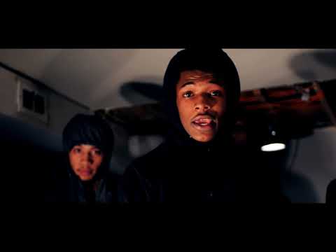 Pak Gone feat. Lil Cashh x 1300Bandxzz x 1300Rocket